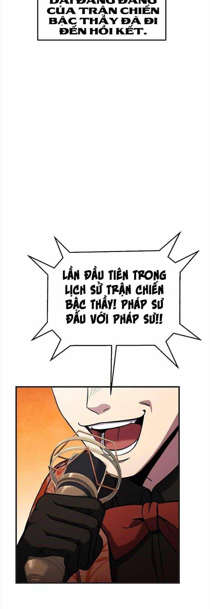 Huyền Thoại Giáo Sĩ Trở Lại - Chương 72 - ảnh 59