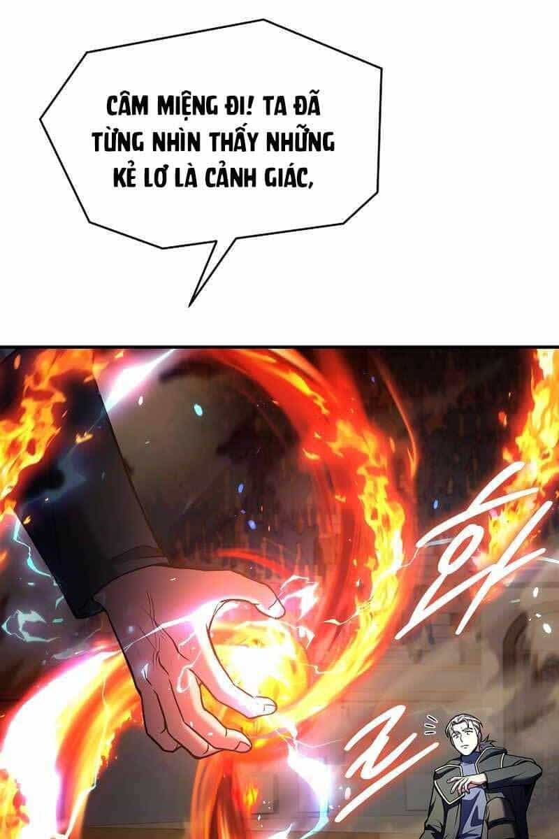 Huyền Thoại Giáo Sĩ Trở Lại - Chương 73 - ảnh 22