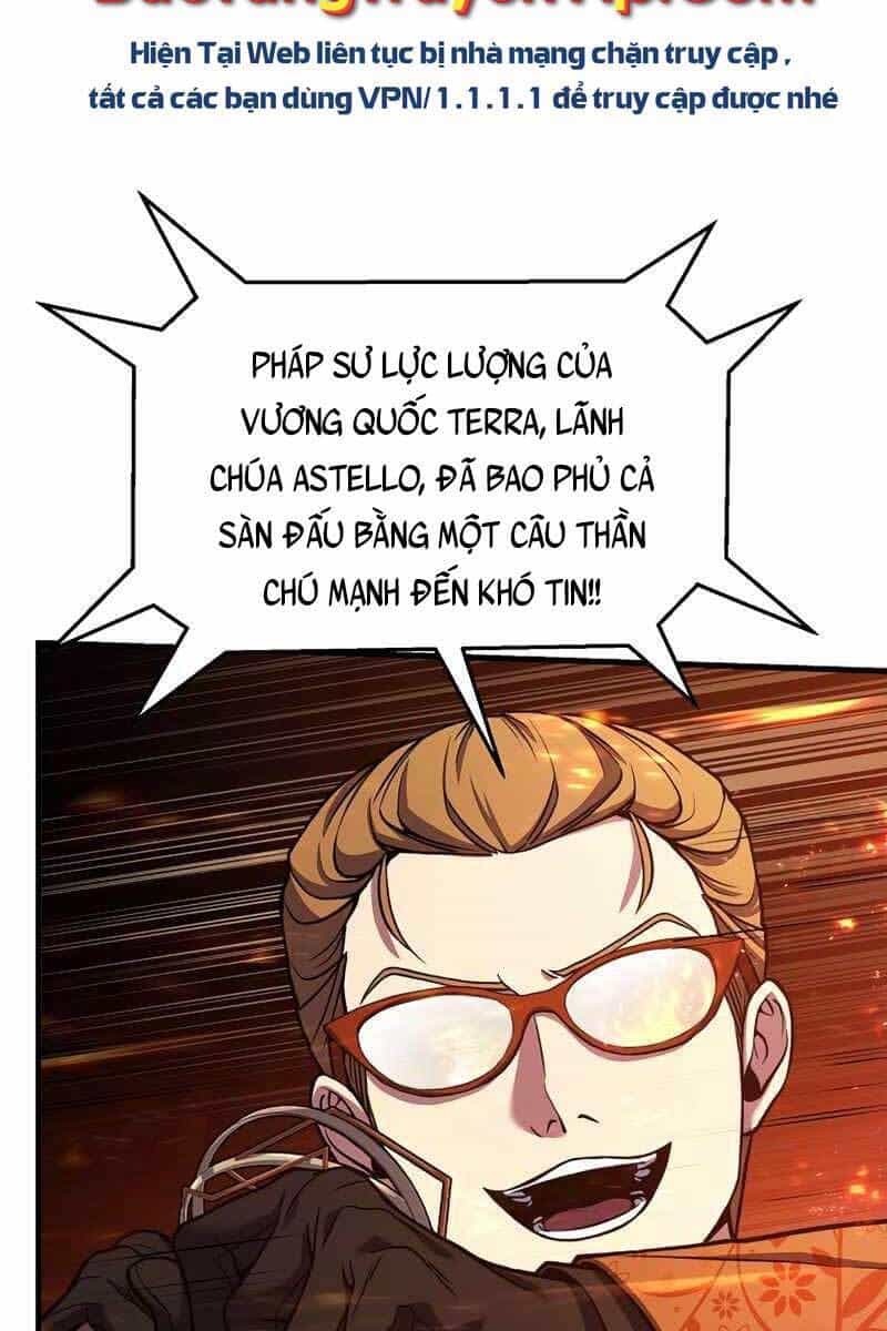Huyền Thoại Giáo Sĩ Trở Lại - Chương 73 - ảnh 34