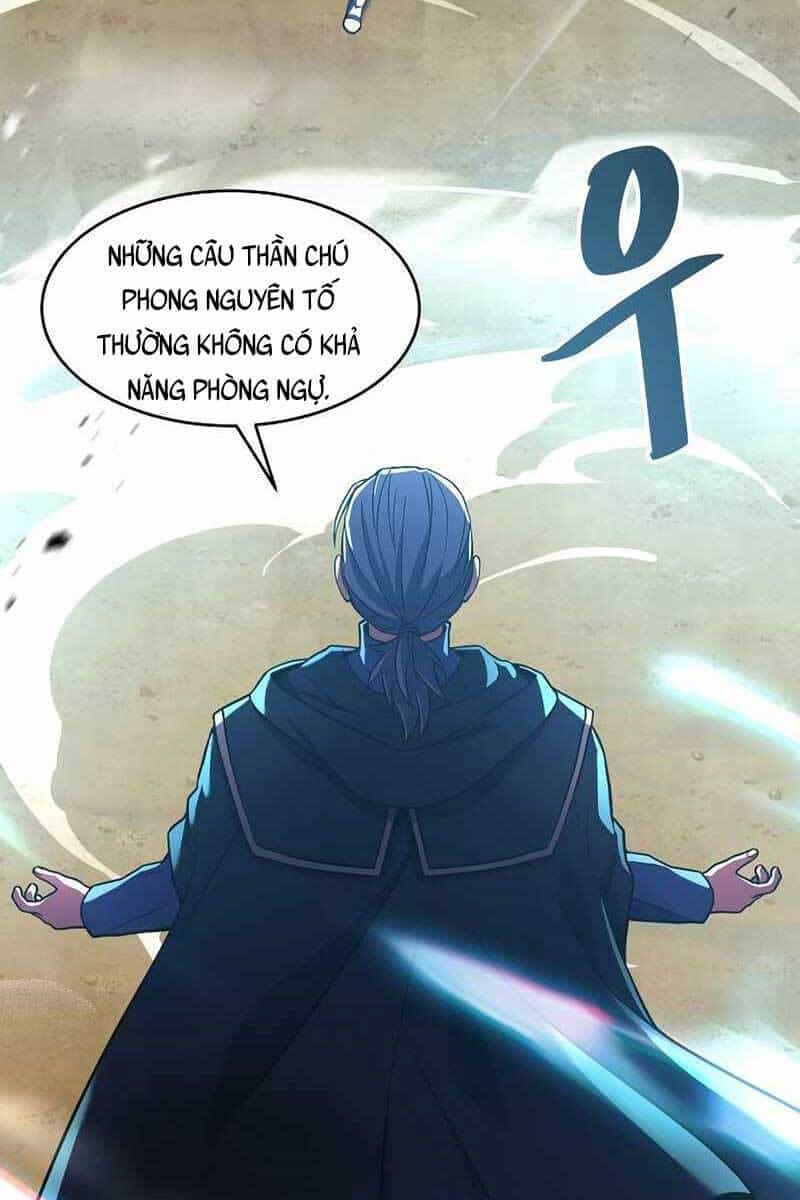 Huyền Thoại Giáo Sĩ Trở Lại - Chương 73 - ảnh 59