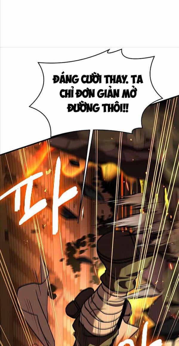 Huyền Thoại Giáo Sĩ Trở Lại - Chương 74 - ảnh 21