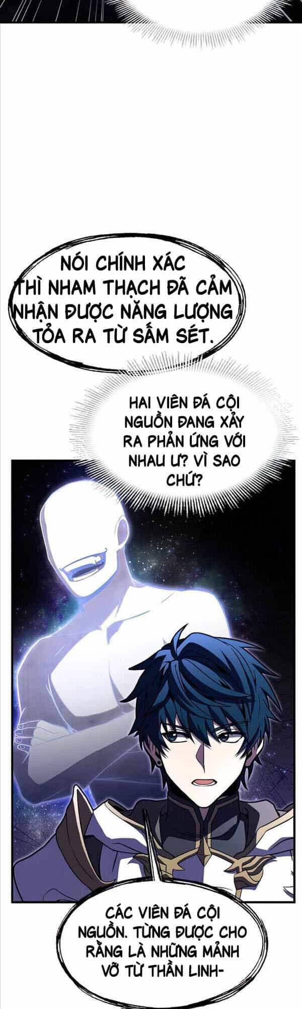 Huyền Thoại Giáo Sĩ Trở Lại - Chương 74 - ảnh 42