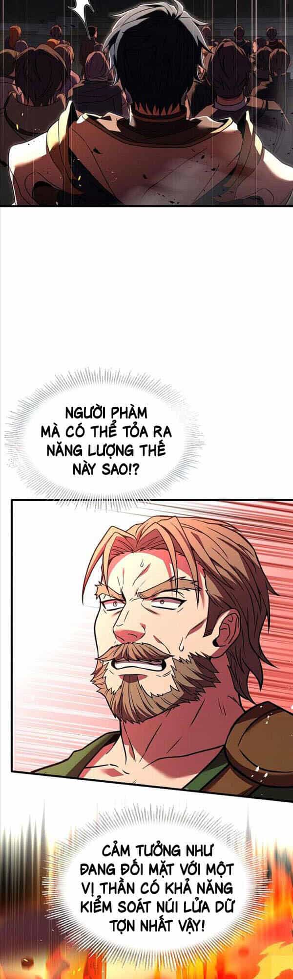 Huyền Thoại Giáo Sĩ Trở Lại - Chương 74 - ảnh 45