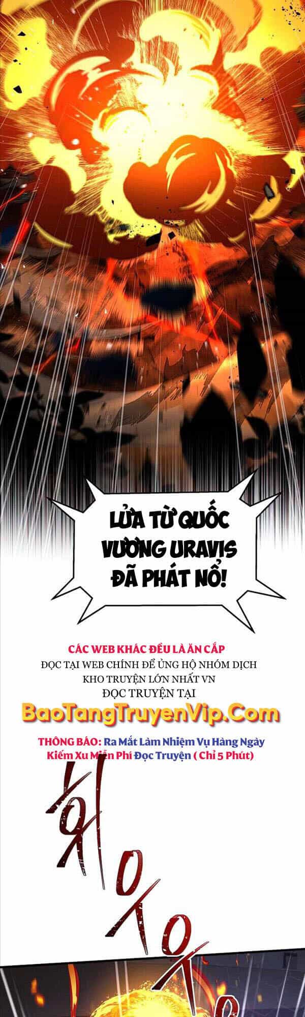 Huyền Thoại Giáo Sĩ Trở Lại - Chương 74 - ảnh 52