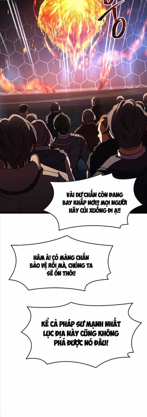 Huyền Thoại Giáo Sĩ Trở Lại - Chương 74 - ảnh 53