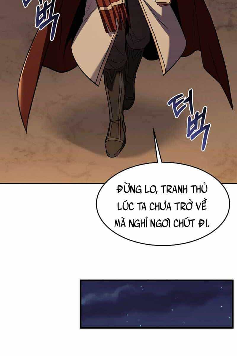 Huyền Thoại Giáo Sĩ Trở Lại - Chương 75 - ảnh 47