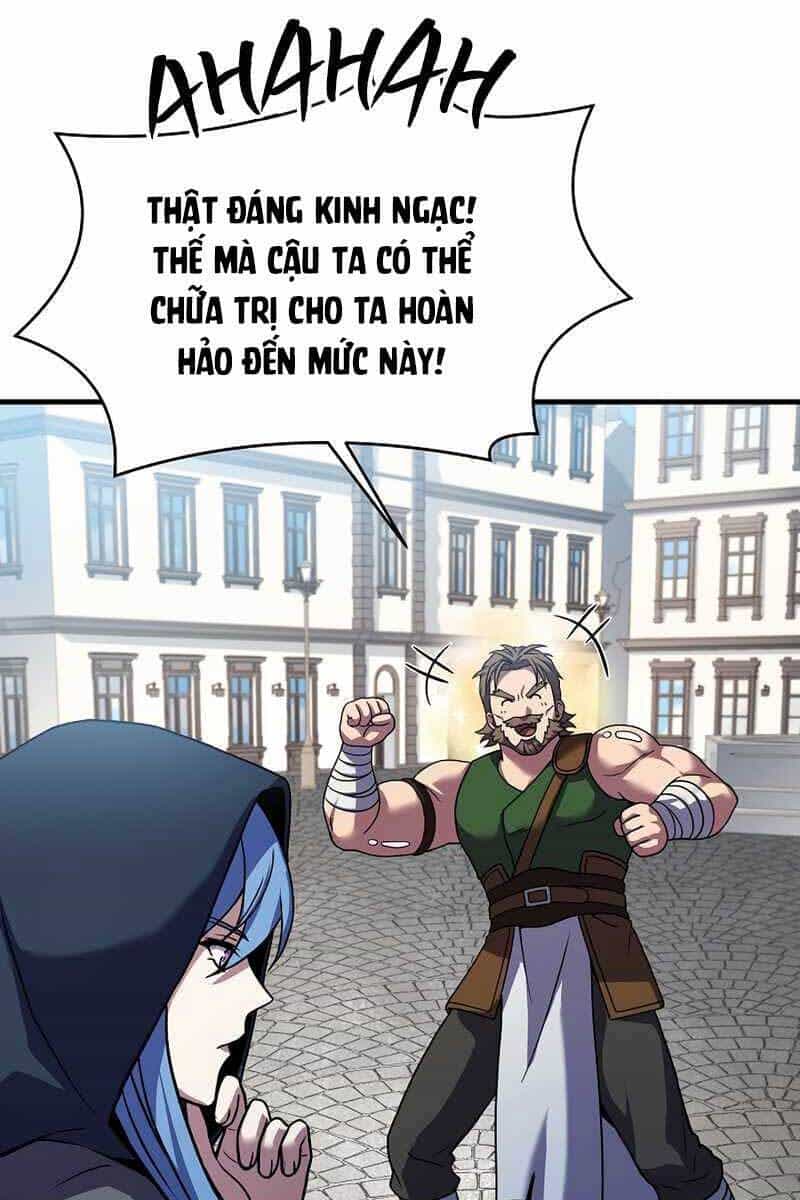 Huyền Thoại Giáo Sĩ Trở Lại - Chương 75 - ảnh 98
