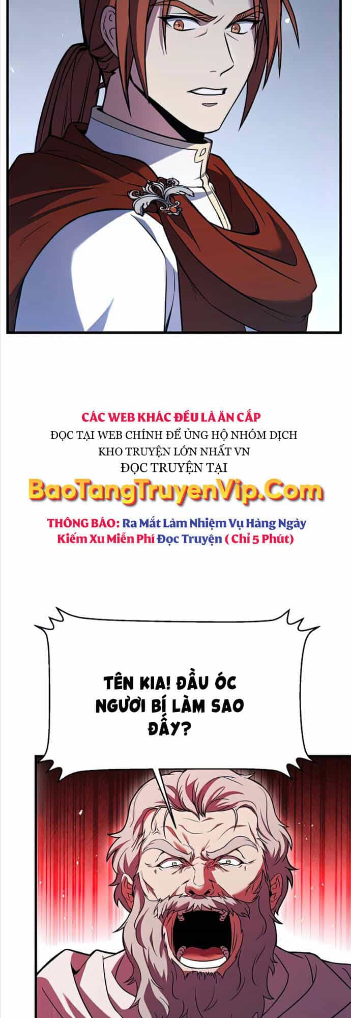 Huyền Thoại Giáo Sĩ Trở Lại - Chương 76 - ảnh 16