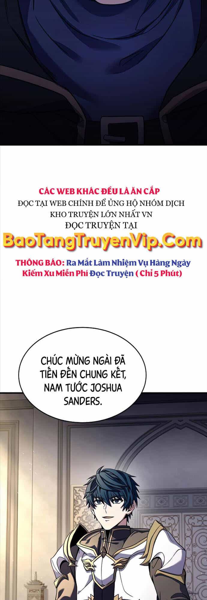 Huyền Thoại Giáo Sĩ Trở Lại - Chương 76 - ảnh 25