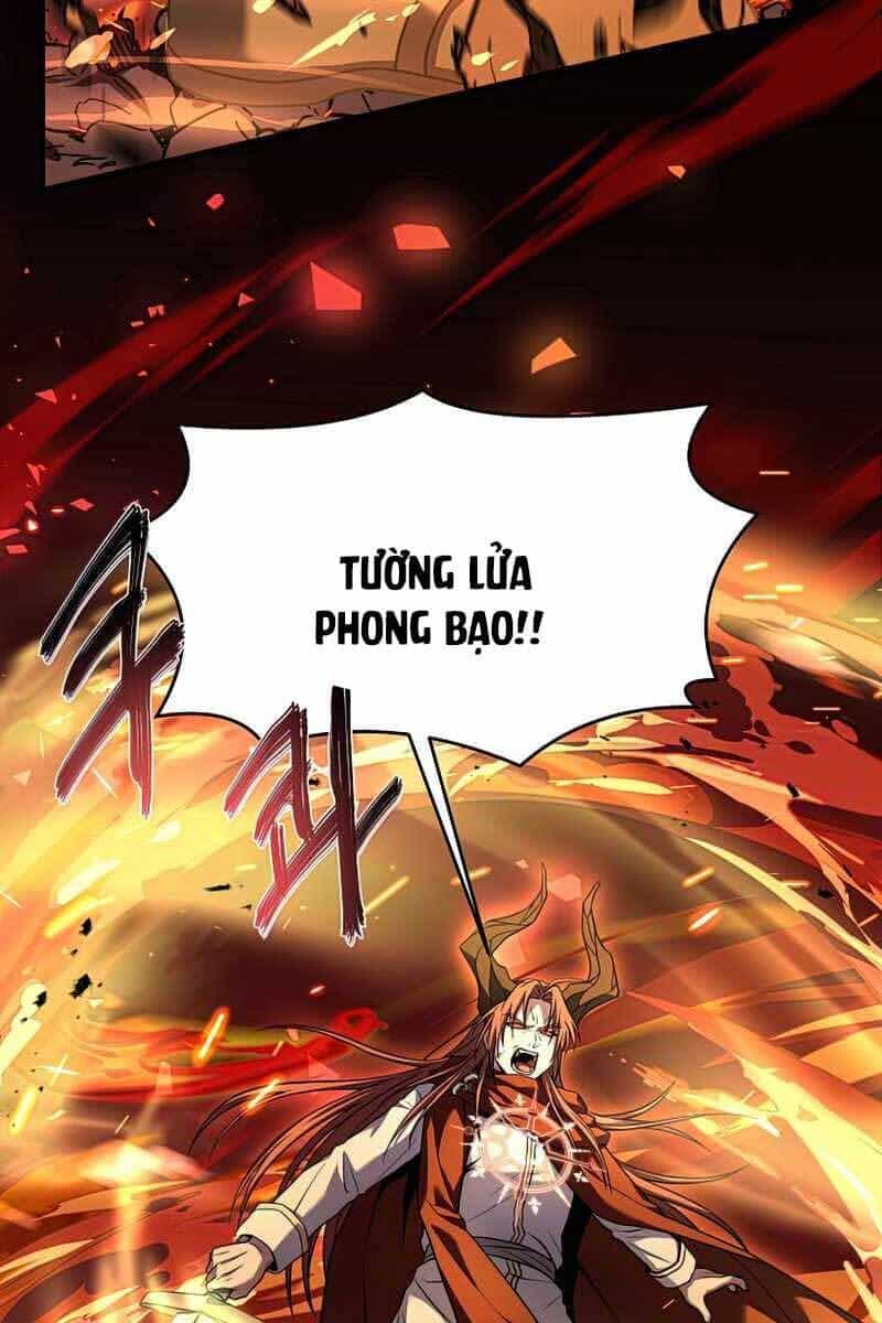Huyền Thoại Giáo Sĩ Trở Lại - Chương 77 - ảnh 84
