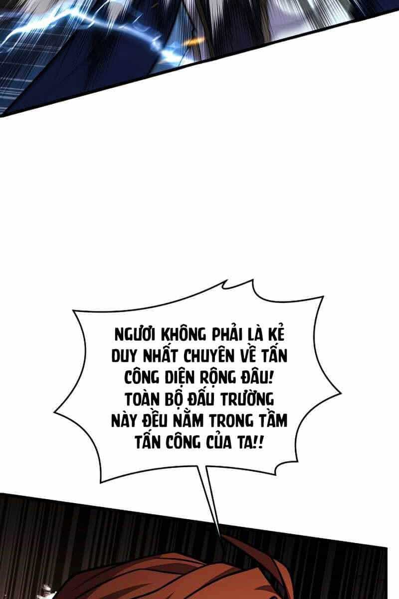 Huyền Thoại Giáo Sĩ Trở Lại - Chương 77 - ảnh 9
