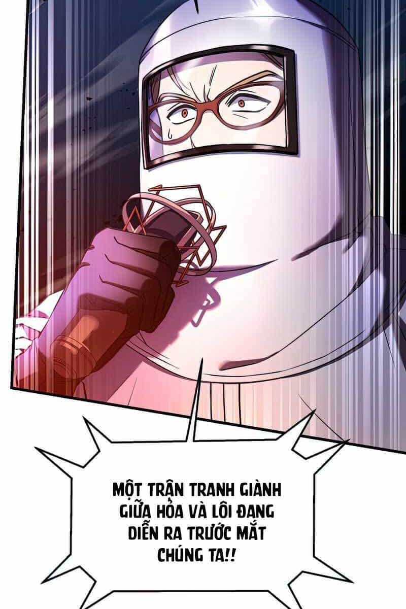 Huyền Thoại Giáo Sĩ Trở Lại - Chương 77 - ảnh 93