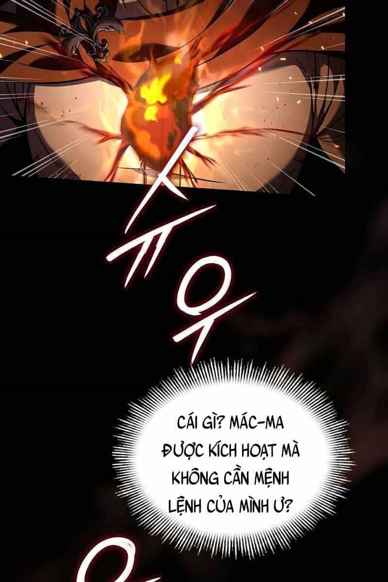 Huyền Thoại Giáo Sĩ Trở Lại - Chương 78 - ảnh 9