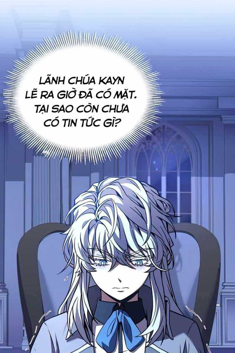 Huyền Thoại Giáo Sĩ Trở Lại - Chương 79 - ảnh 31