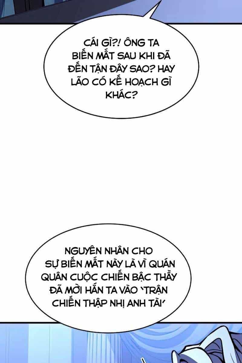 Huyền Thoại Giáo Sĩ Trở Lại - Chương 79 - ảnh 47