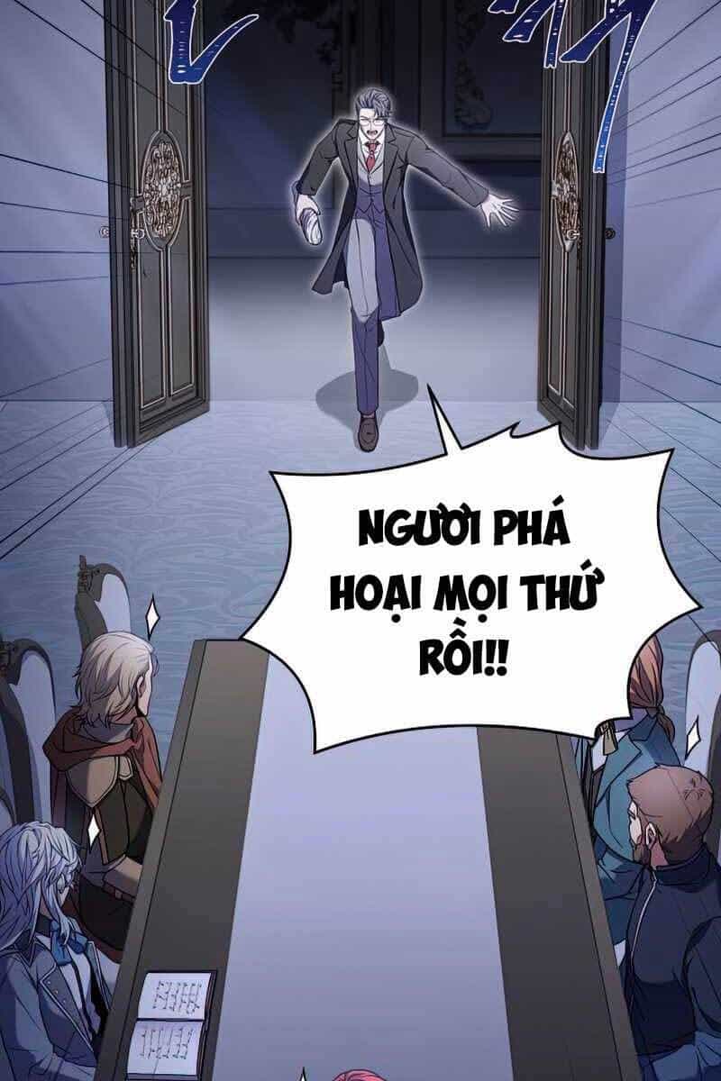 Huyền Thoại Giáo Sĩ Trở Lại - Chương 79 - ảnh 56