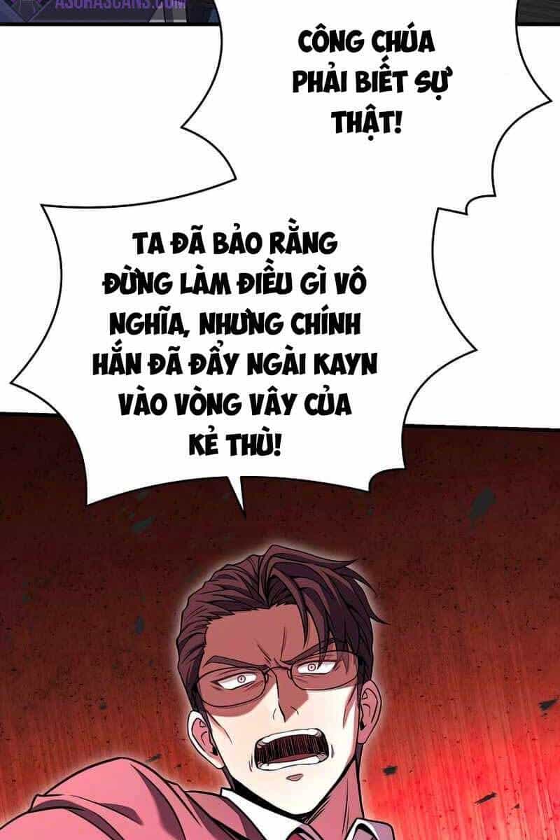 Huyền Thoại Giáo Sĩ Trở Lại - Chương 79 - ảnh 63