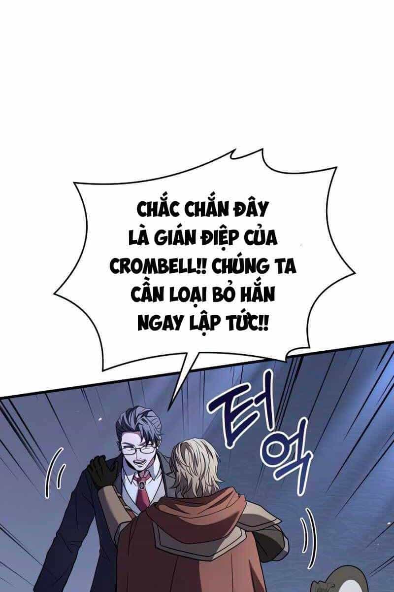 Huyền Thoại Giáo Sĩ Trở Lại - Chương 79 - ảnh 65