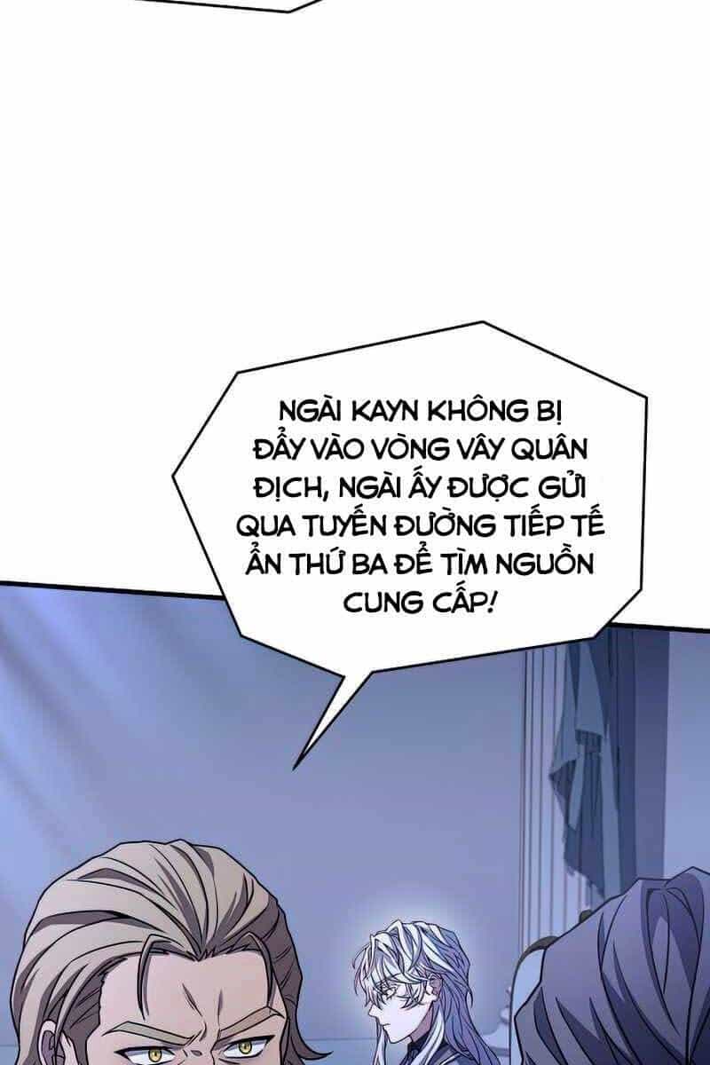 Huyền Thoại Giáo Sĩ Trở Lại - Chương 79 - ảnh 67