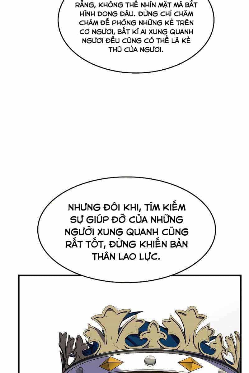 Huyền Thoại Giáo Sĩ Trở Lại - Chương 80 - ảnh 17