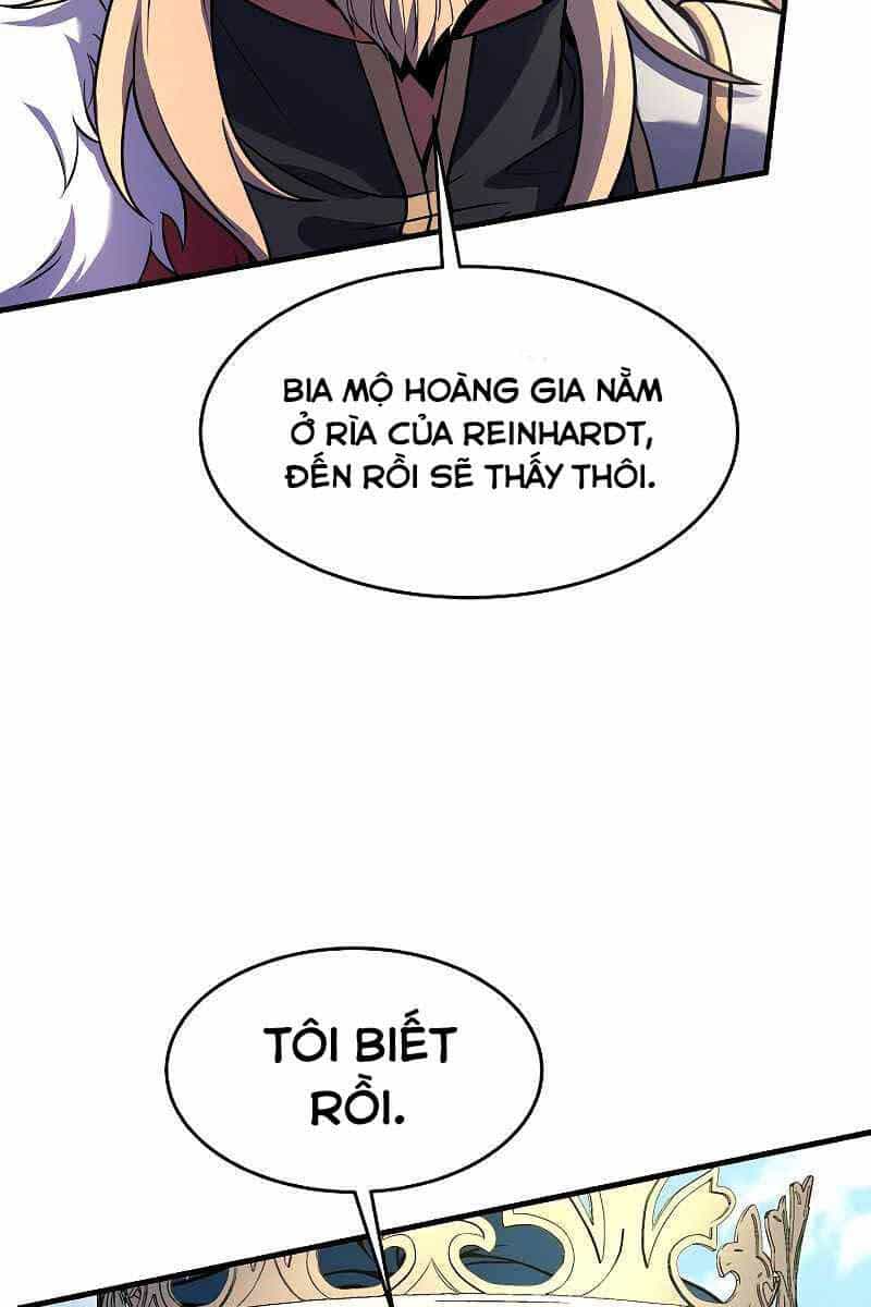 Huyền Thoại Giáo Sĩ Trở Lại - Chương 80 - ảnh 26