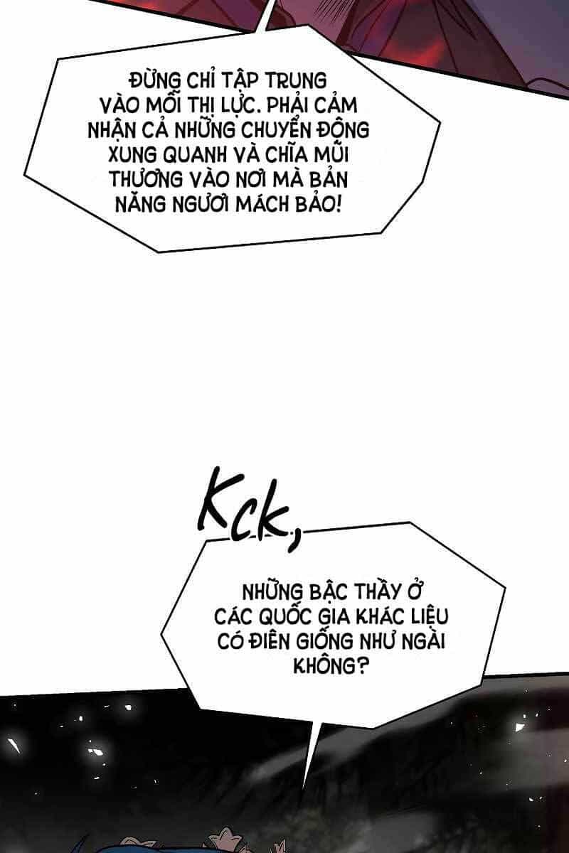 Huyền Thoại Giáo Sĩ Trở Lại - Chương 81 - ảnh 15