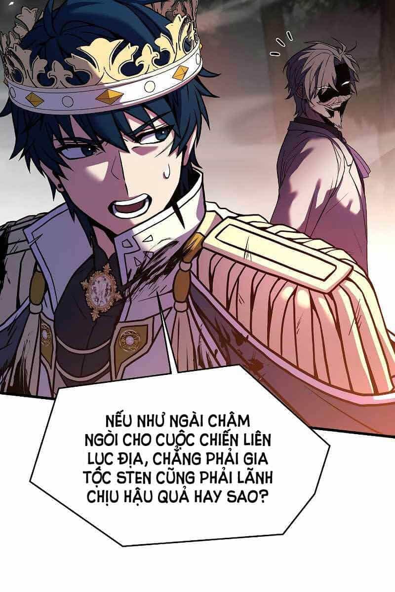 Huyền Thoại Giáo Sĩ Trở Lại - Chương 81 - ảnh 16