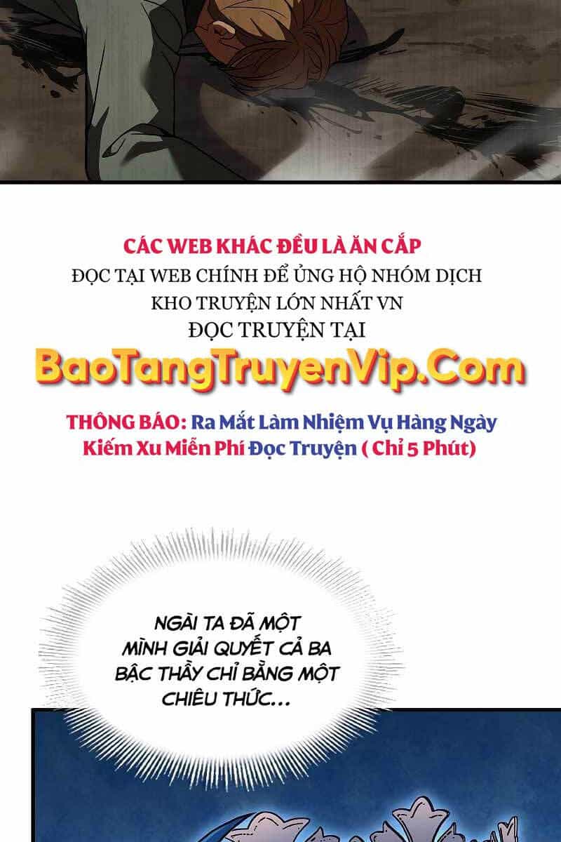 Huyền Thoại Giáo Sĩ Trở Lại - Chương 81 - ảnh 2
