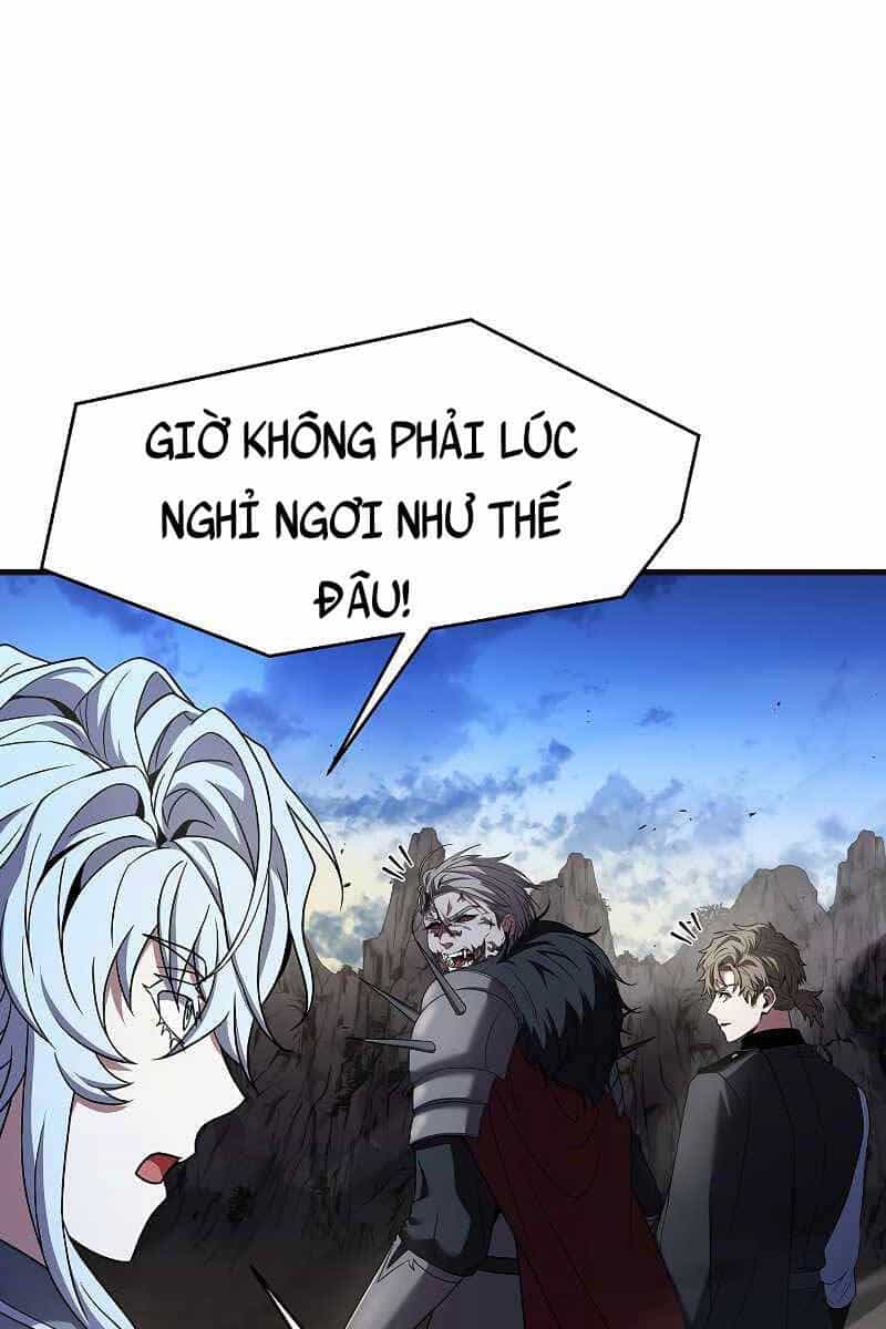 Huyền Thoại Giáo Sĩ Trở Lại - Chương 83 - ảnh 46