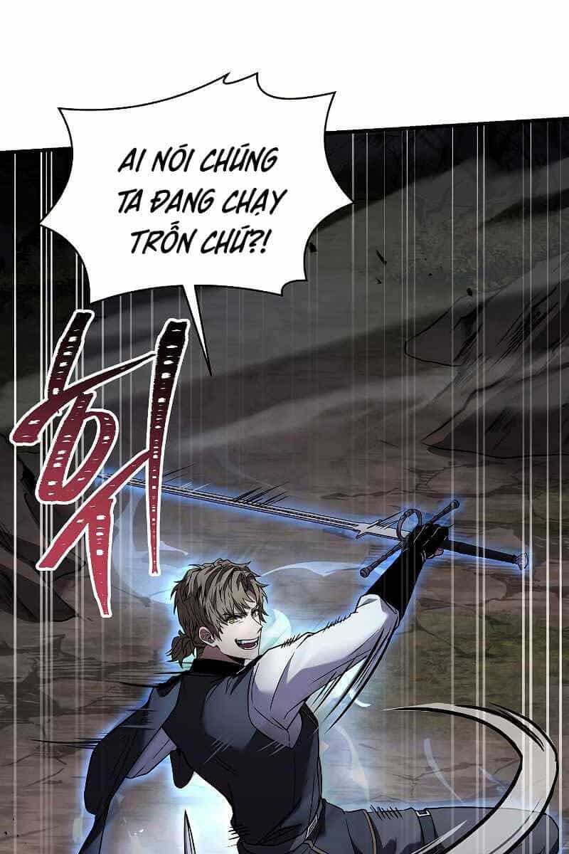 Huyền Thoại Giáo Sĩ Trở Lại - Chương 83 - ảnh 5