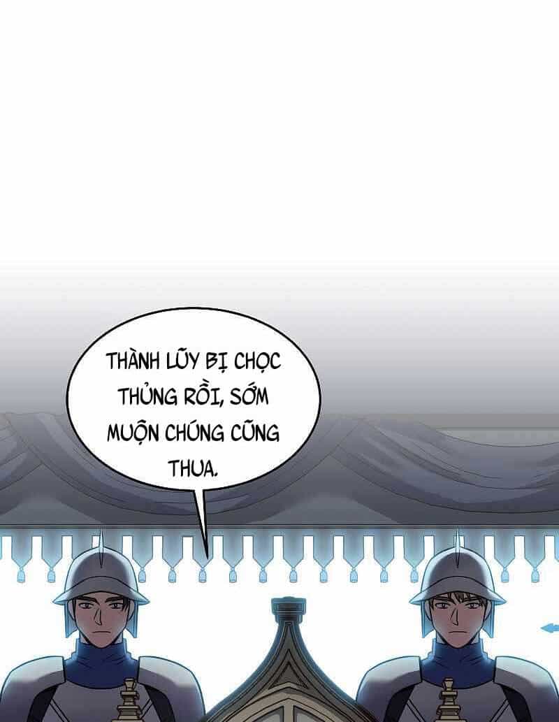 Huyền Thoại Giáo Sĩ Trở Lại - Chương 84 - ảnh 79