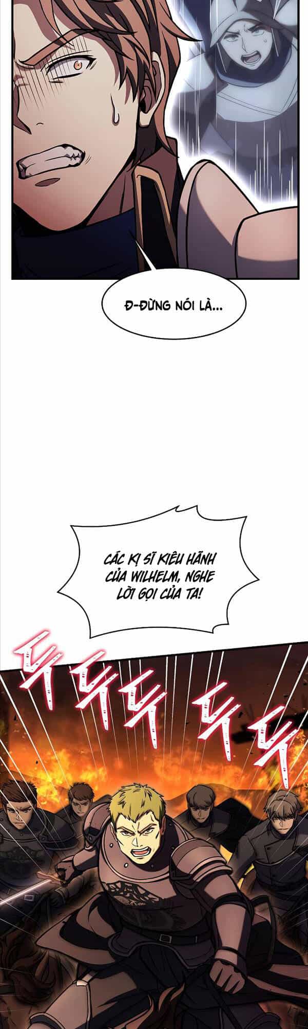 Huyền Thoại Giáo Sĩ Trở Lại - Chương 85 - ảnh 31