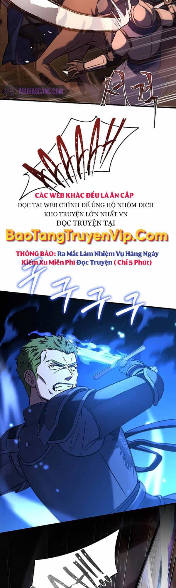 Huyền Thoại Giáo Sĩ Trở Lại - Chương 85 - ảnh 33