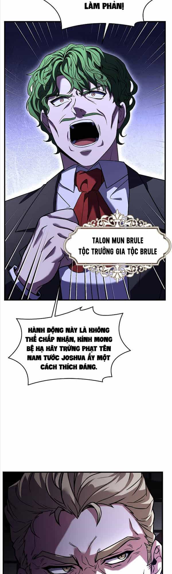 Huyền Thoại Giáo Sĩ Trở Lại - Chương 86 - ảnh 18