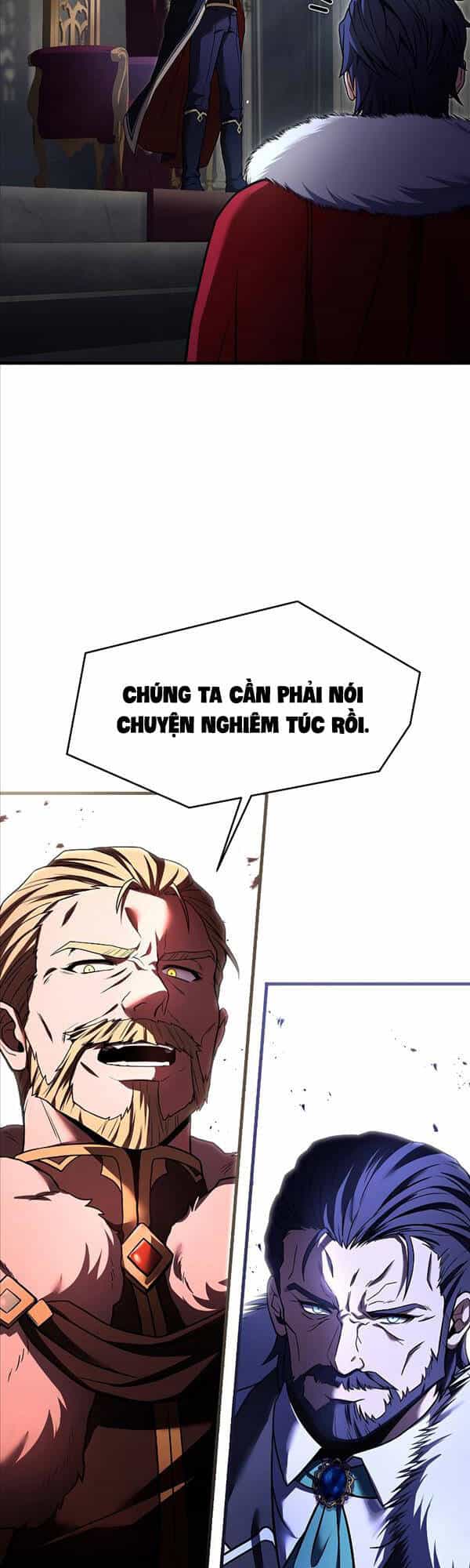 Huyền Thoại Giáo Sĩ Trở Lại - Chương 86 - ảnh 30