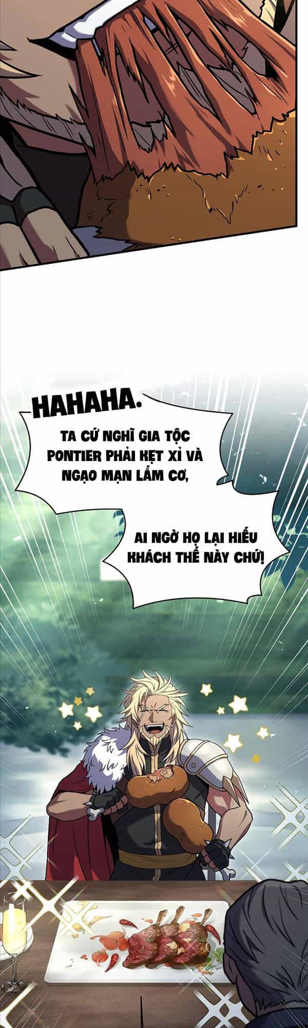 Huyền Thoại Giáo Sĩ Trở Lại - Chương 86 - ảnh 32