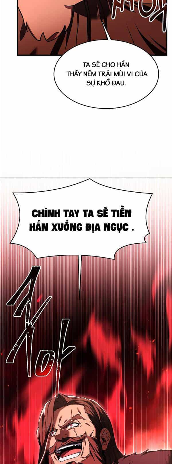 Huyền Thoại Giáo Sĩ Trở Lại - Chương 86 - ảnh 50