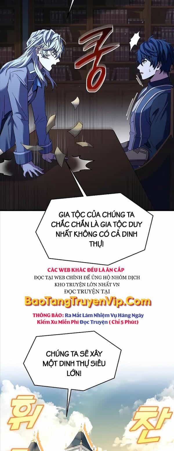 Huyền Thoại Giáo Sĩ Trở Lại - Chương 87 - ảnh 11