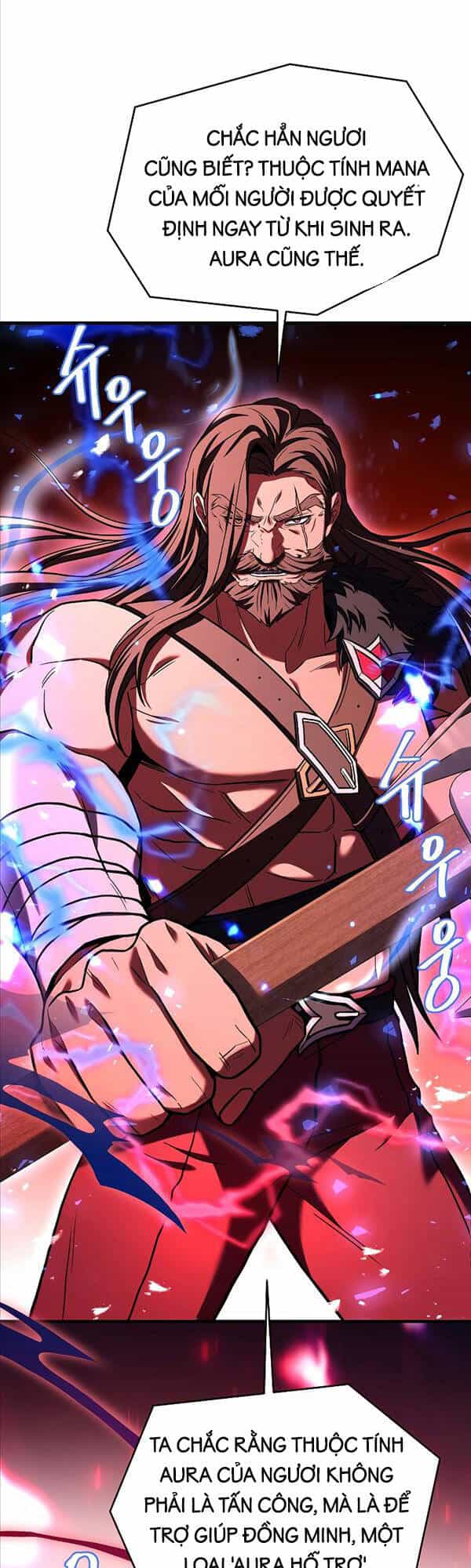 Huyền Thoại Giáo Sĩ Trở Lại - Chương 88 - ảnh 29