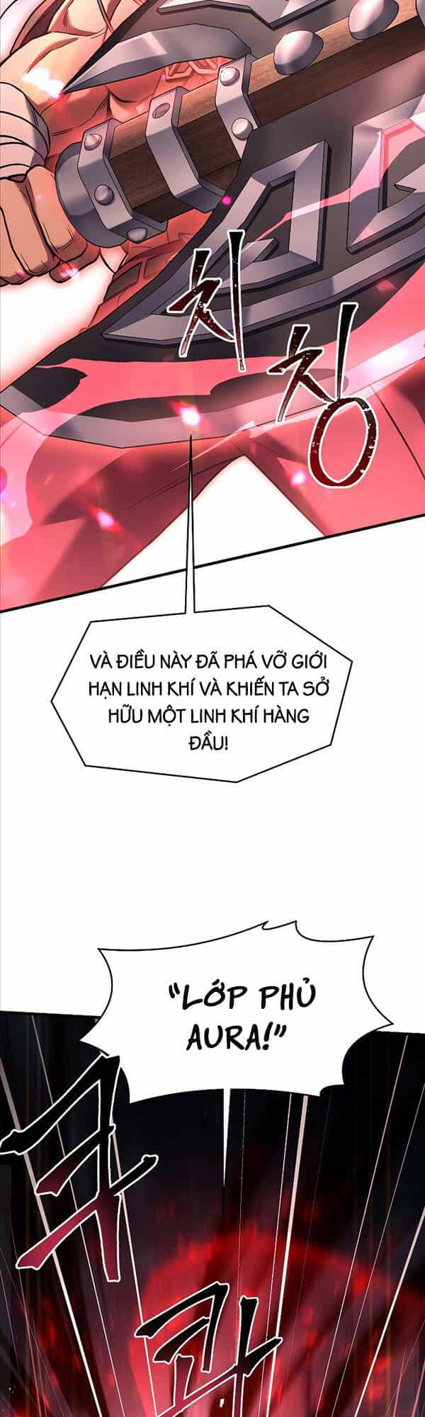 Huyền Thoại Giáo Sĩ Trở Lại - Chương 88 - ảnh 31