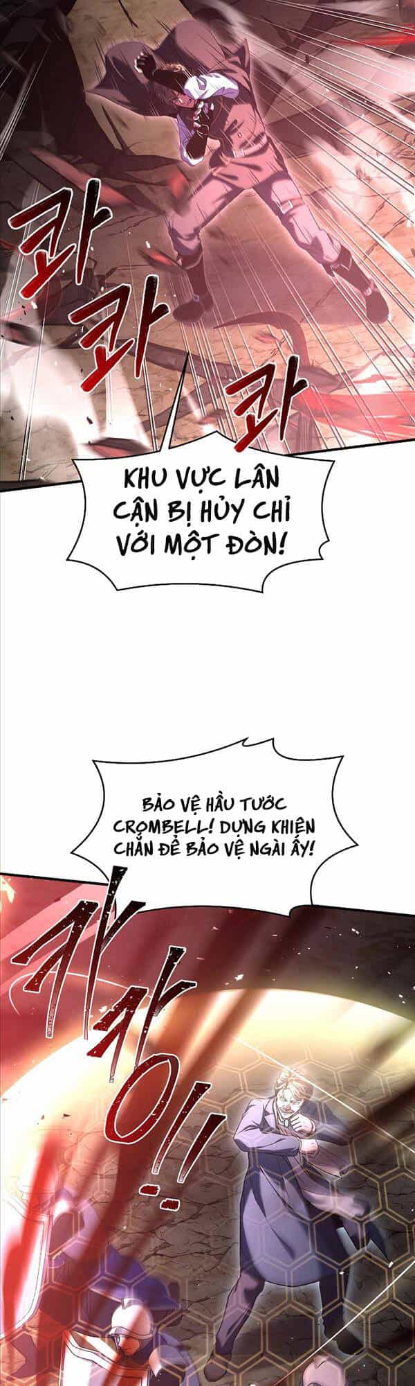 Huyền Thoại Giáo Sĩ Trở Lại - Chương 88 - ảnh 40