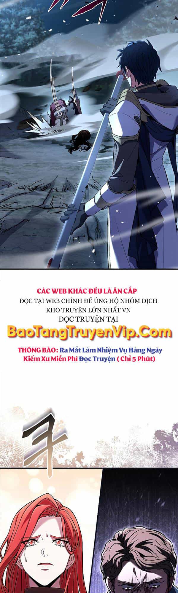 Huyền Thoại Giáo Sĩ Trở Lại - Chương 88 - ảnh 47