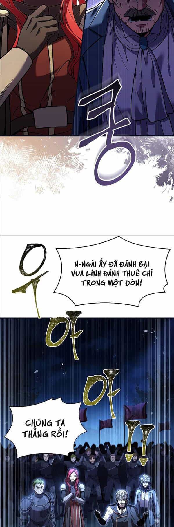 Huyền Thoại Giáo Sĩ Trở Lại - Chương 88 - ảnh 48