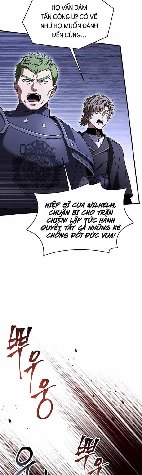 Huyền Thoại Giáo Sĩ Trở Lại - Chương 88 - ảnh 59