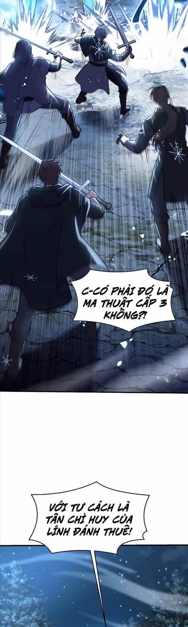 Huyền Thoại Giáo Sĩ Trở Lại - Chương 88 - ảnh 63