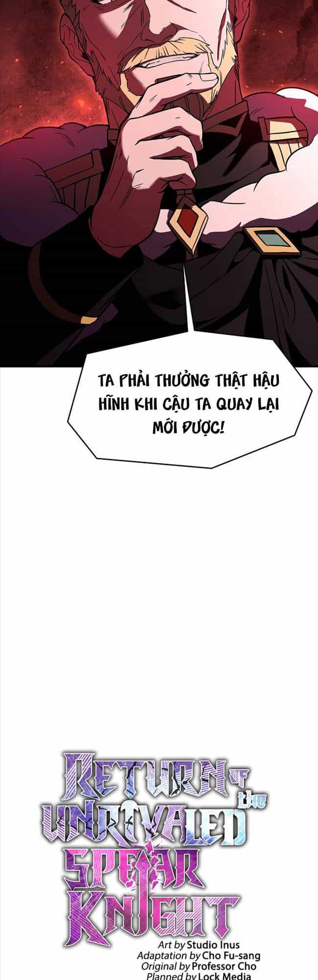 Huyền Thoại Giáo Sĩ Trở Lại - Chương 89 - ảnh 37