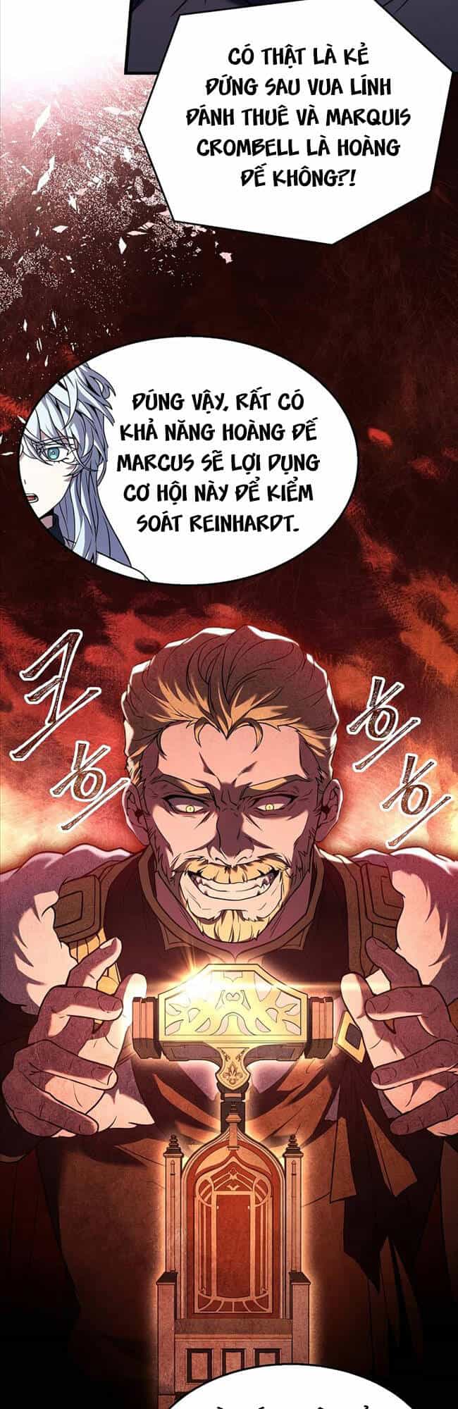 Huyền Thoại Giáo Sĩ Trở Lại - Chương 89 - ảnh 58