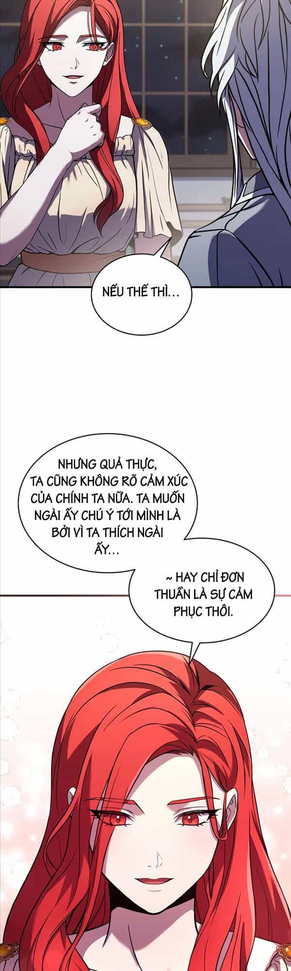 Huyền Thoại Giáo Sĩ Trở Lại - Chương 90 - ảnh 14