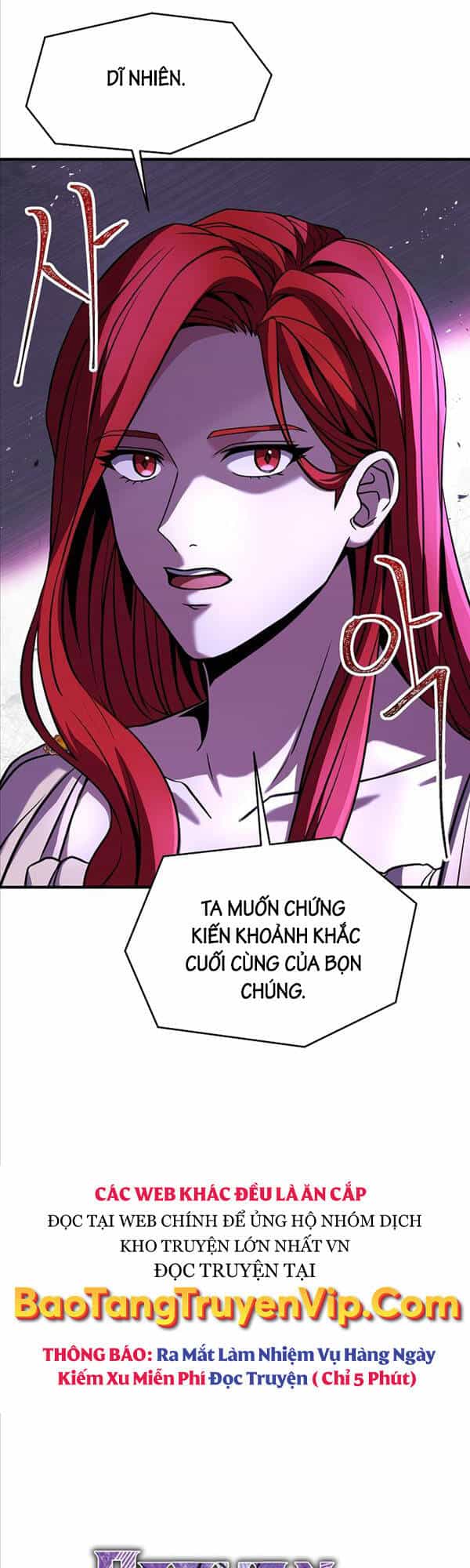 Huyền Thoại Giáo Sĩ Trở Lại - Chương 90 - ảnh 18