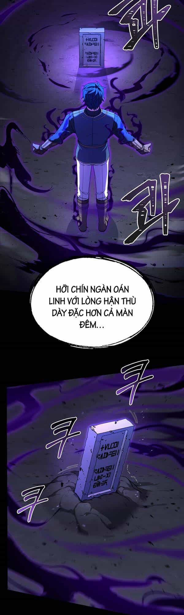 Huyền Thoại Giáo Sĩ Trở Lại - Chương 90 - ảnh 24